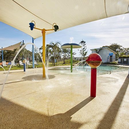 Norah Head Holiday Park Toukley Exteriér fotografie