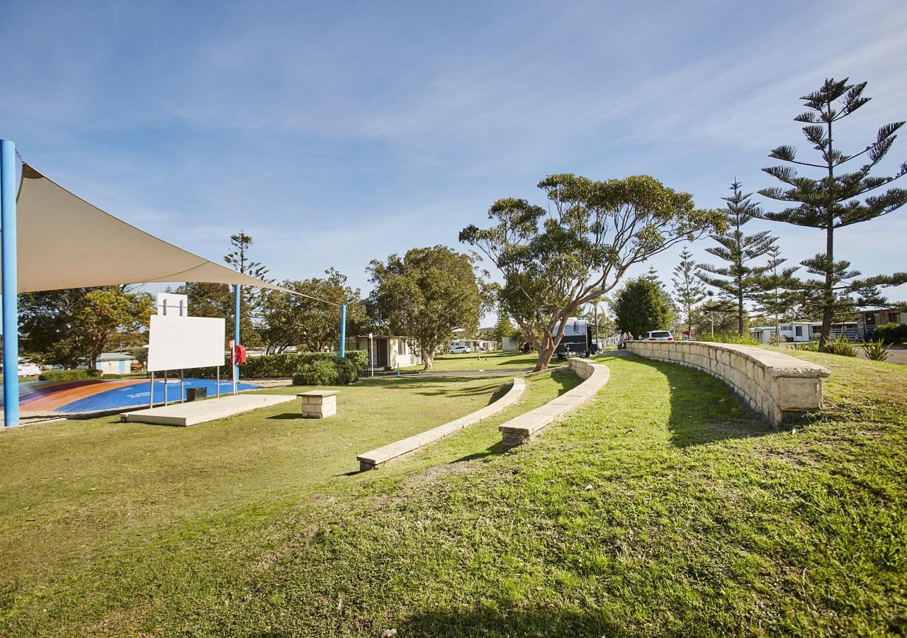 Norah Head Holiday Park Toukley Exteriér fotografie