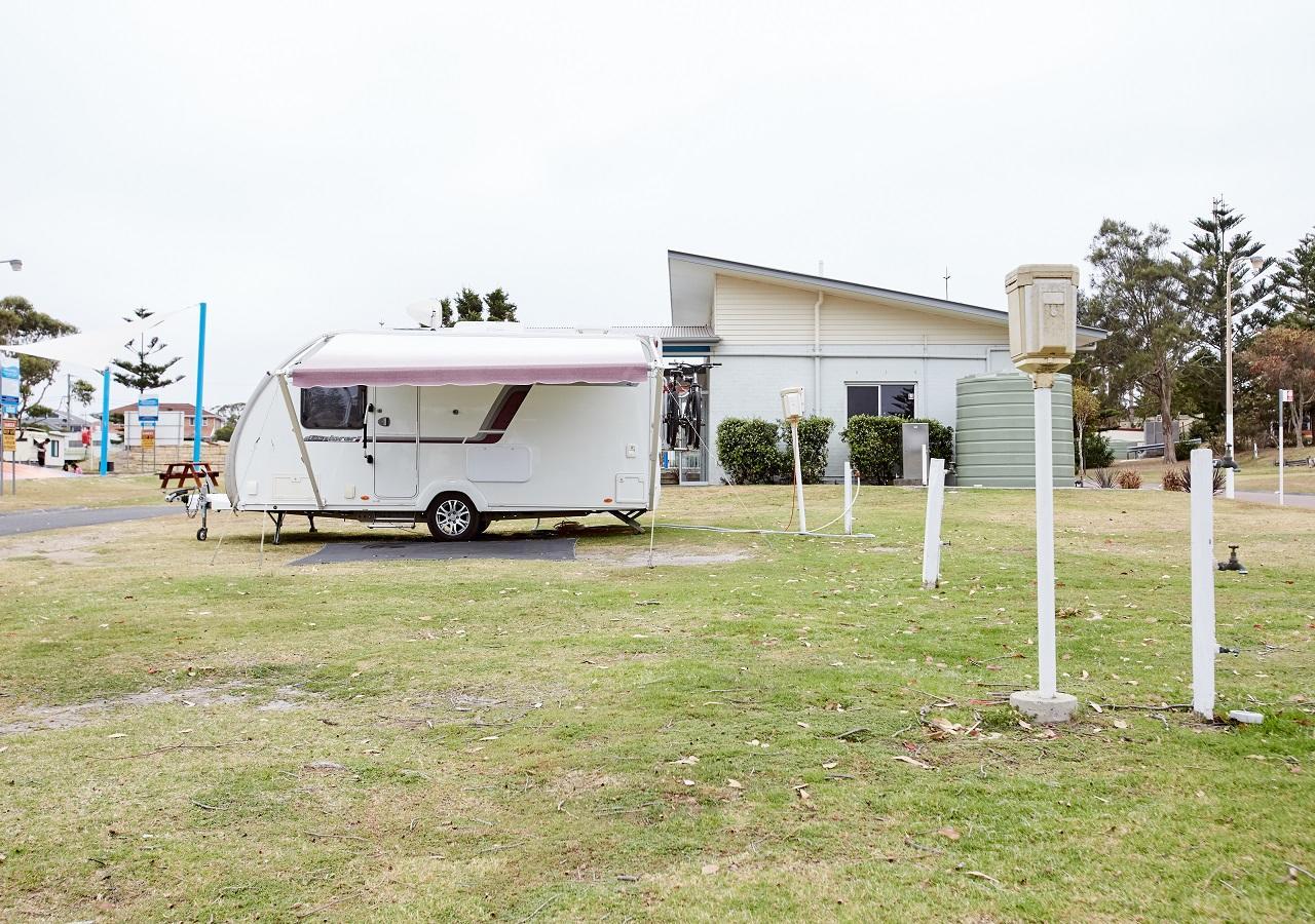 Norah Head Holiday Park Toukley Exteriér fotografie