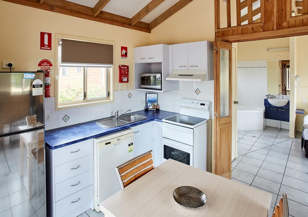 Norah Head Holiday Park Toukley Exteriér fotografie