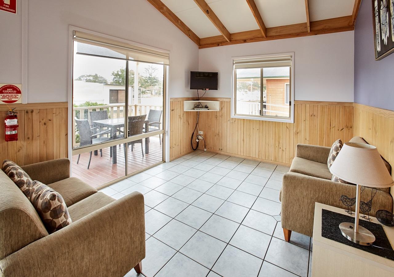 Norah Head Holiday Park Toukley Exteriér fotografie